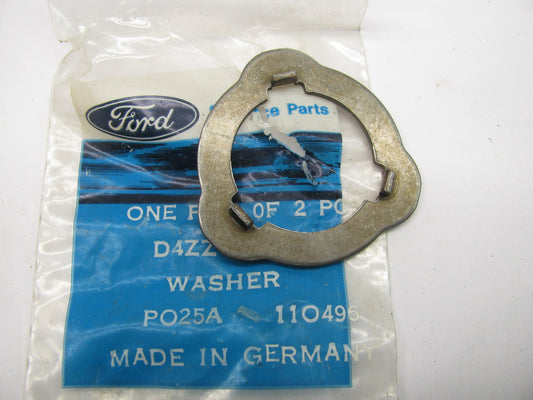 NEW - OEM Ford D4ZZ-7D090-A C3 Auto Trans Forward Cylinder Hub Thrust Washer