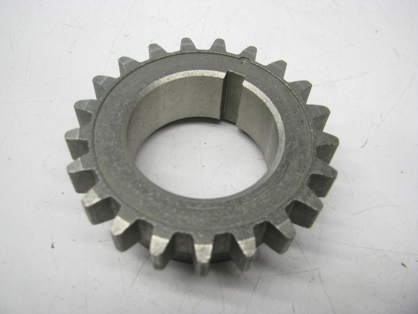 NEW - OEM Ford D50Z-6306-A Engine Timing Crankshaft Sprocket