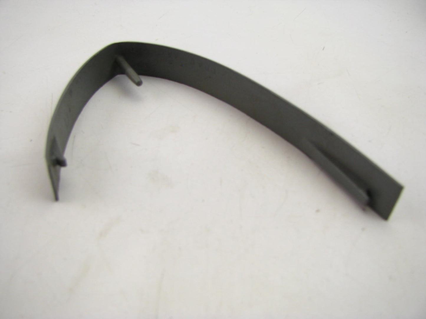 NEW - OEM Ford D5AZ-13A265-A Front Upper Parking Lamp Door Trim 1975-1976 LTD