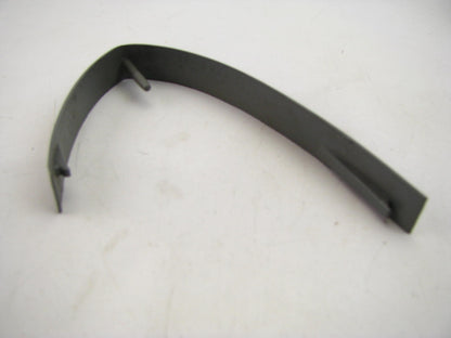 NEW - OEM Ford D5AZ-13A265-A Front Upper Parking Lamp Door Trim 1975-1976 LTD