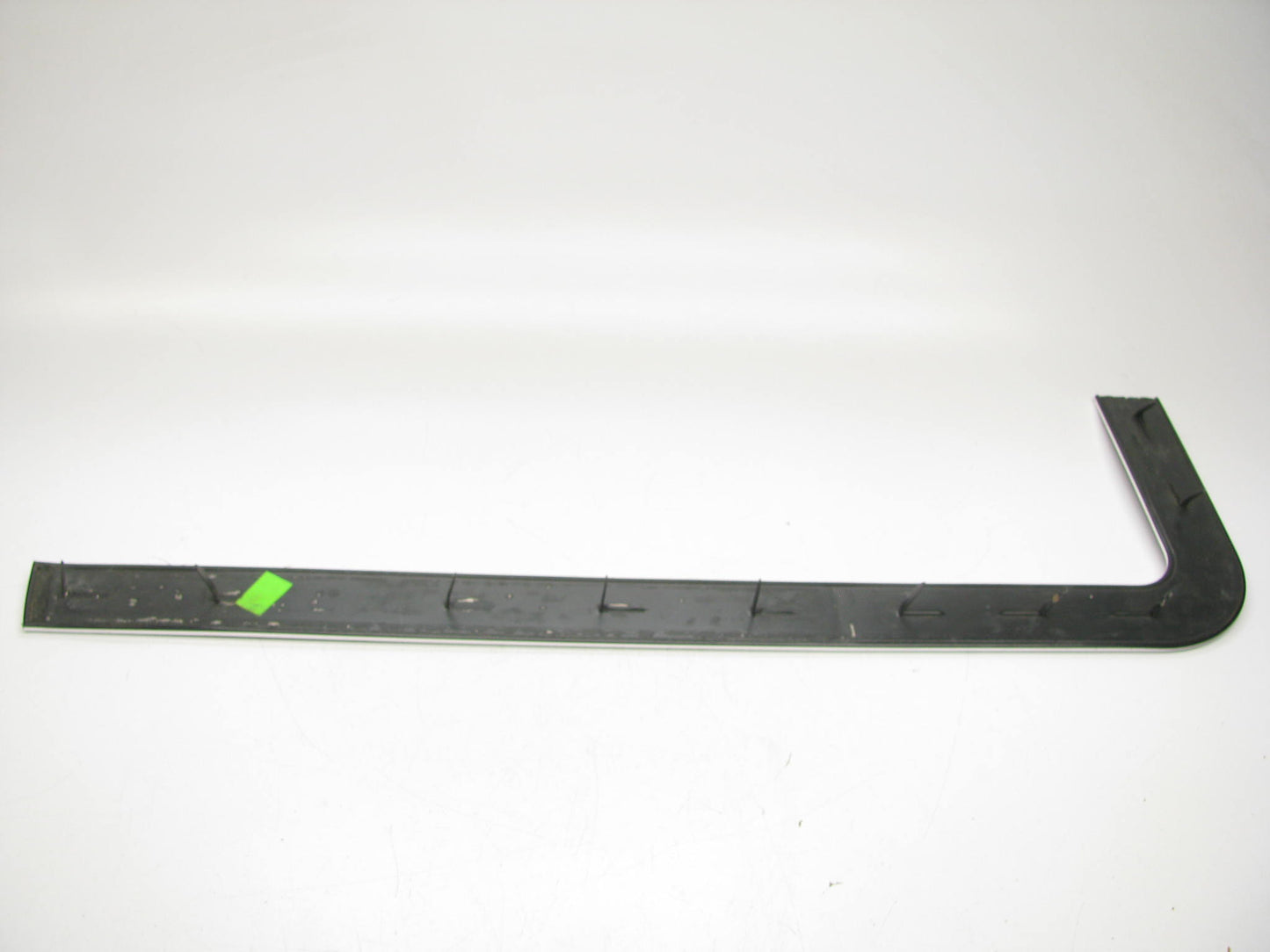 NEW - OEM Ford D5AZ-5325504-A Rear Right Door Trim Panel Upper Front Moulding