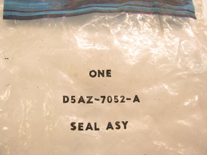 NEW - OEM Ford D5AZ-7052-A Automatic Transmission Extension Housing Seal