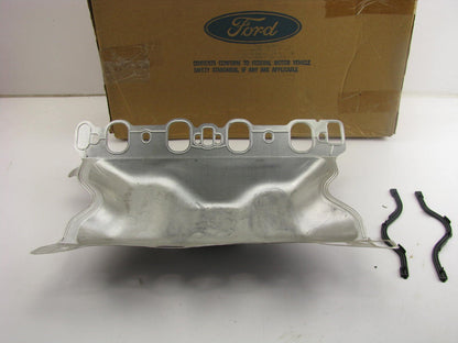 NOS - OEM Ford D5AZ-9433-A Intake Manifold Valley Pan Gasket - 351M 400 V8