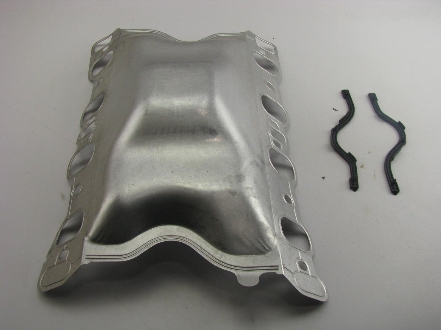 NOS - OEM Ford D5AZ-9433-A Intake Manifold Valley Pan Gasket - 351M 400 V8
