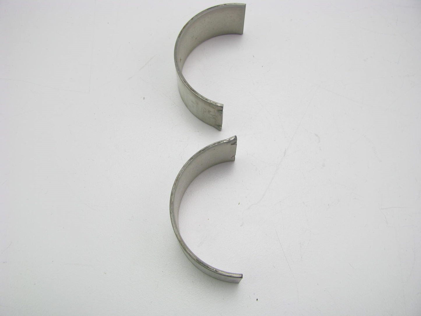 Ford D5DZ-6333-B Lower Crankshaft Bearing Set - Standard 1973-1979 200 6 Cyl.