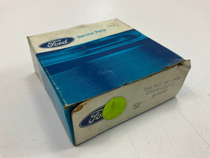 NEW - OEM Ford D5DZ-6337-G Upper Thrust Main Bearing .010'' 1973-1983 200 250-L6