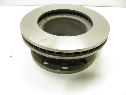 NEW - OEM Ford D5HZ-1102-A Front Disc Brake Rotor, 9M 12M Axle, 10 Hole, Gunite