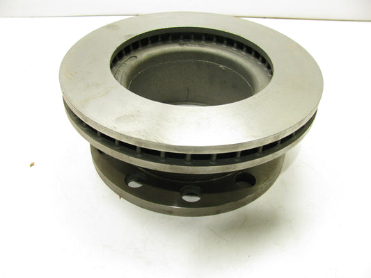 NEW - OEM Ford D5HZ-1102-A Front Disc Brake Rotor, 9M 12M Axle, 10 Hole, Gunite