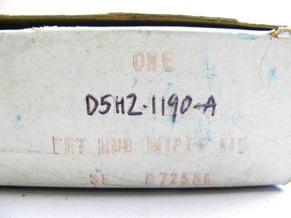 NEW - OEM Ford D5HZ-1190-A Front Innner Wheel Seal
