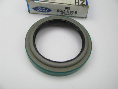 NEW - OEM Ford D5HZ-1190-B Front Wheel Grease Seal 1973-1975 9M 12M Axle