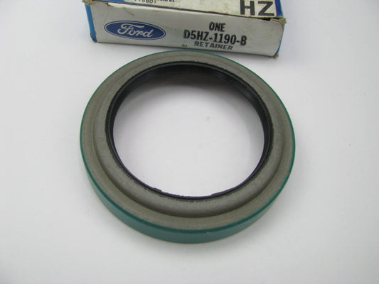 NEW - OEM Ford D5HZ-1190-B Front Wheel Grease Seal 1973-1975 9M 12M Axle