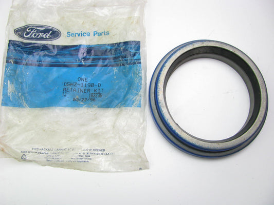 NEW - OEM Ford D5HZ-1190-D Grease Retainer Kit 1975-1979 600/900 W/ Stemco Seals