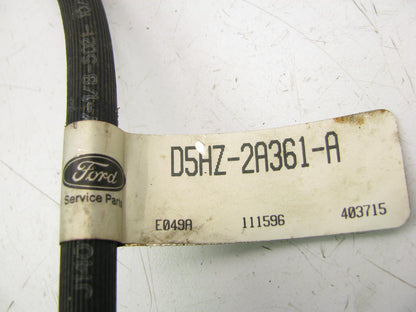 NEW - OEM Ford D5HZ-2A361-A Front Disc Brake Tube Assembly 1975-1998 16M 18M 20M