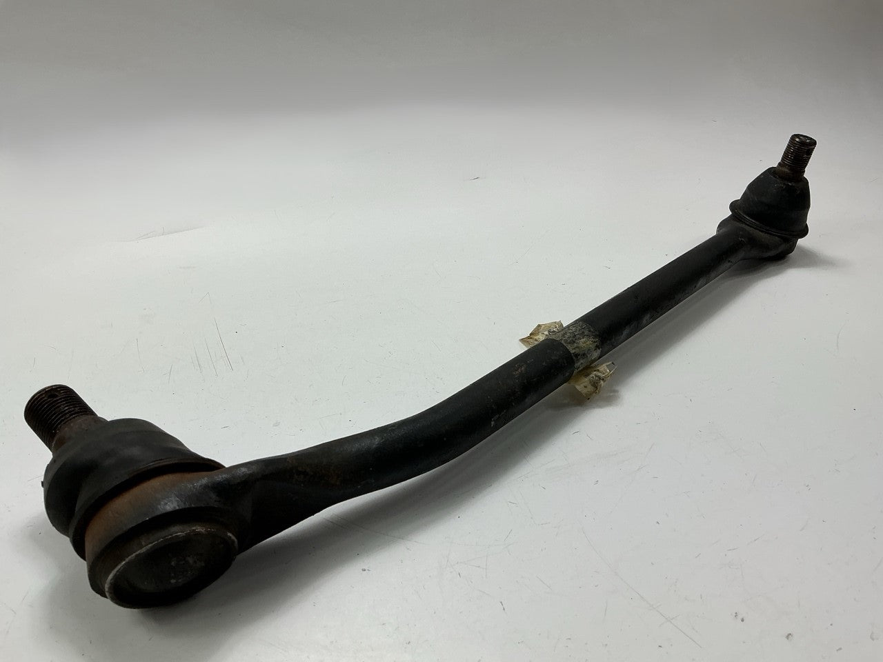 NEW - OEM Ford D5HZ-3304-C Steering Drag Link 1975-1990 LN600 LN700 5.5M 6M 7M
