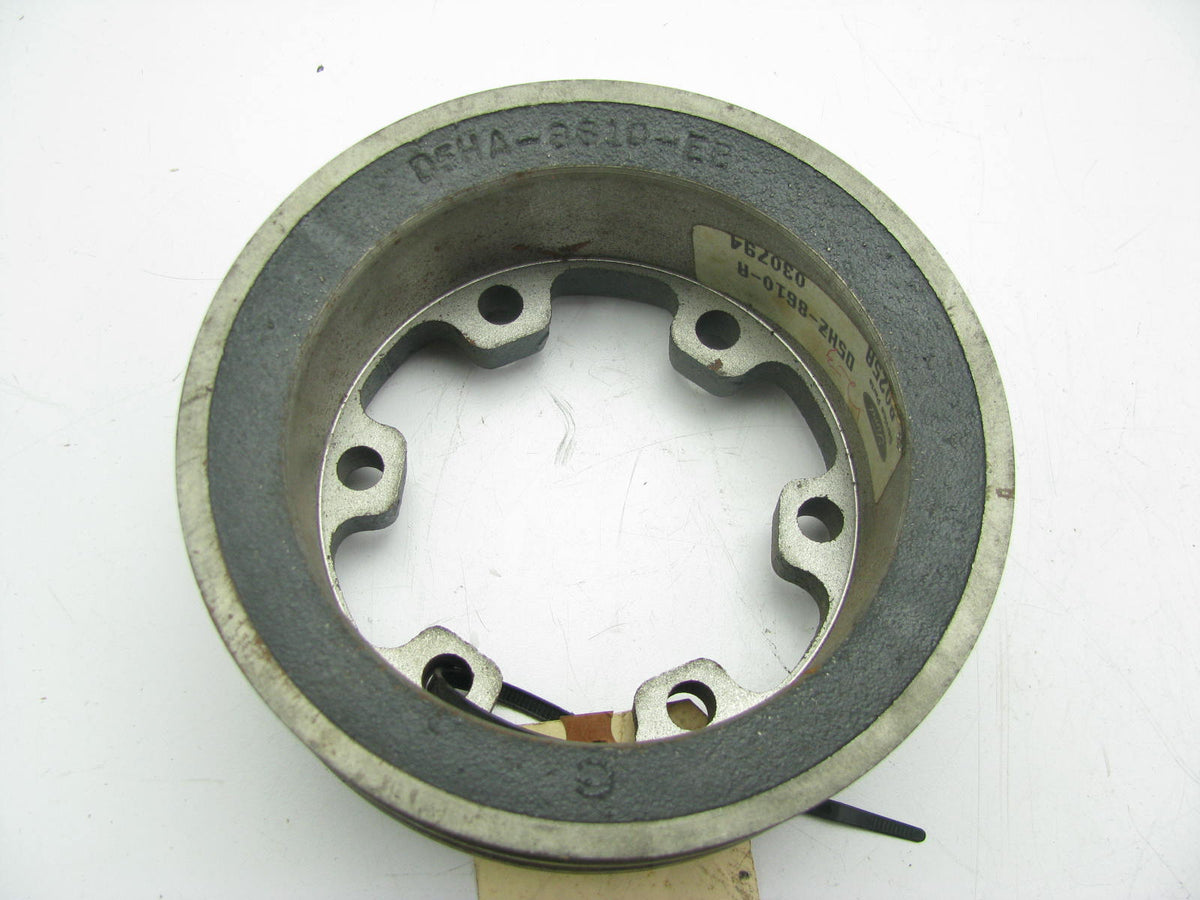 NEW - OEM Ford D5HZ-8610-A Fan Pulley 1970-1990 L-Series W/ NTC270, 3208