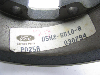 NEW - OEM Ford D5HZ-8610-A Fan Pulley 1970-1990 L-Series W/ NTC270, 3208