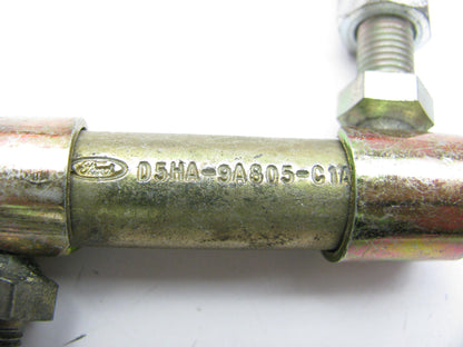 Ford D5HZ-9A805-C Accelerator Bellcrank Fuel Pump Lever 1975-1979 L-Series 3208