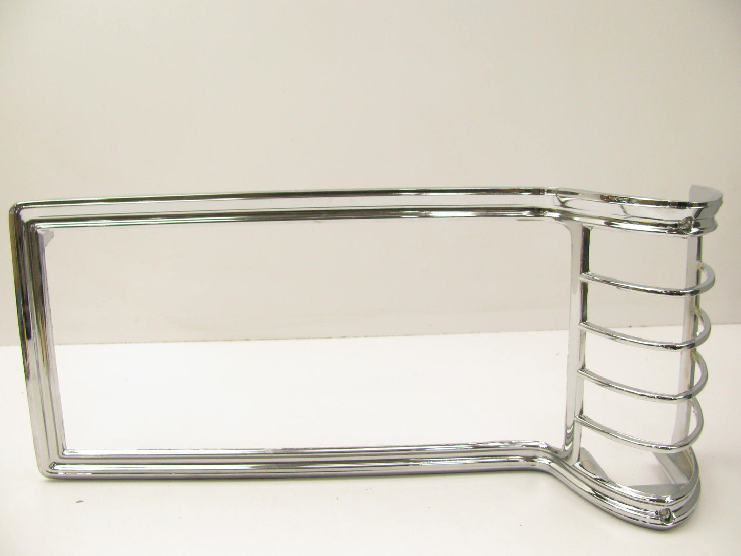 NOS OEM Ford - 1975-1978 Mercury Grand Marquis R.H. Right Headlight Trim Bezel
