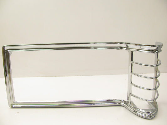 NOS OEM Ford - 1975-1978 Mercury Grand Marquis R.H. Right Headlight Trim Bezel