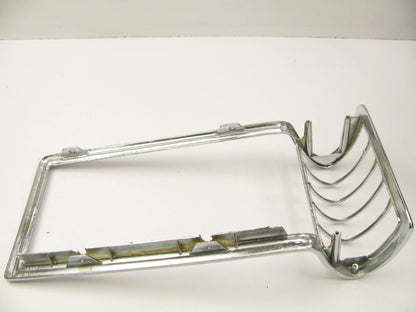 NOS OEM Ford - 1975-1978 Mercury Grand Marquis R.H. Right Headlight Trim Bezel