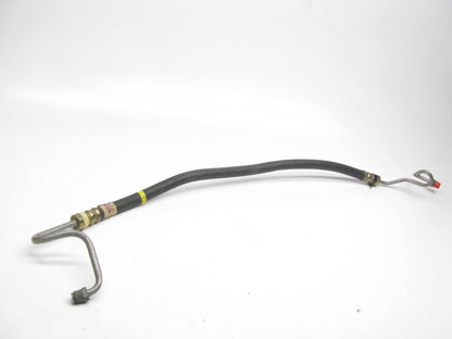 NEW - OEM Ford D5MY-3A719-B Power Steering Pressure Line Hose Assembly