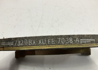 NEW - OEM Ford D5MZ-2200-E Rear Disc Brake Pads