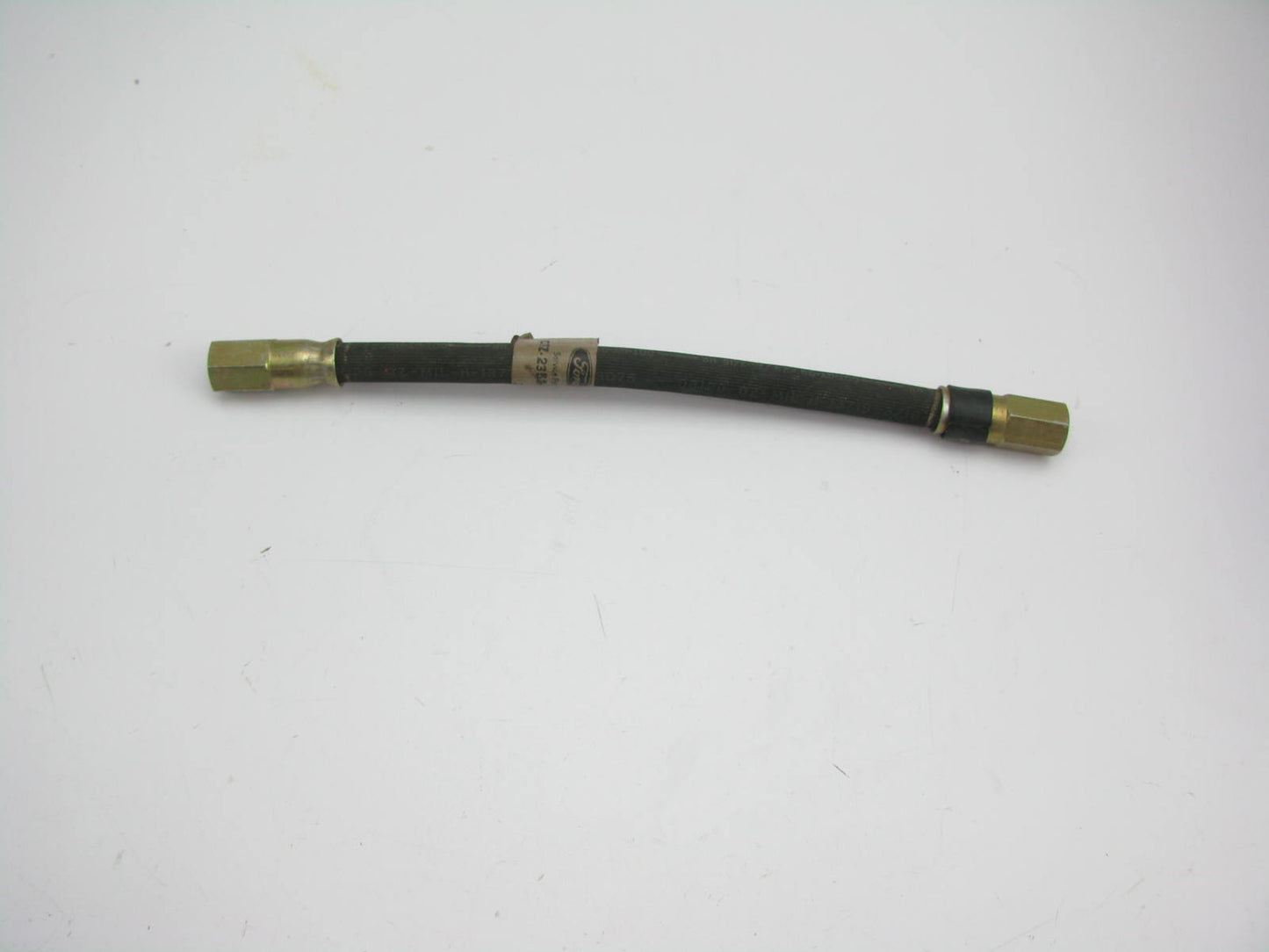 NEW GENUINE OEM Ford D5TZ-2352-A Brake Booster Inlet Hose 1975-up Ford P350 P500