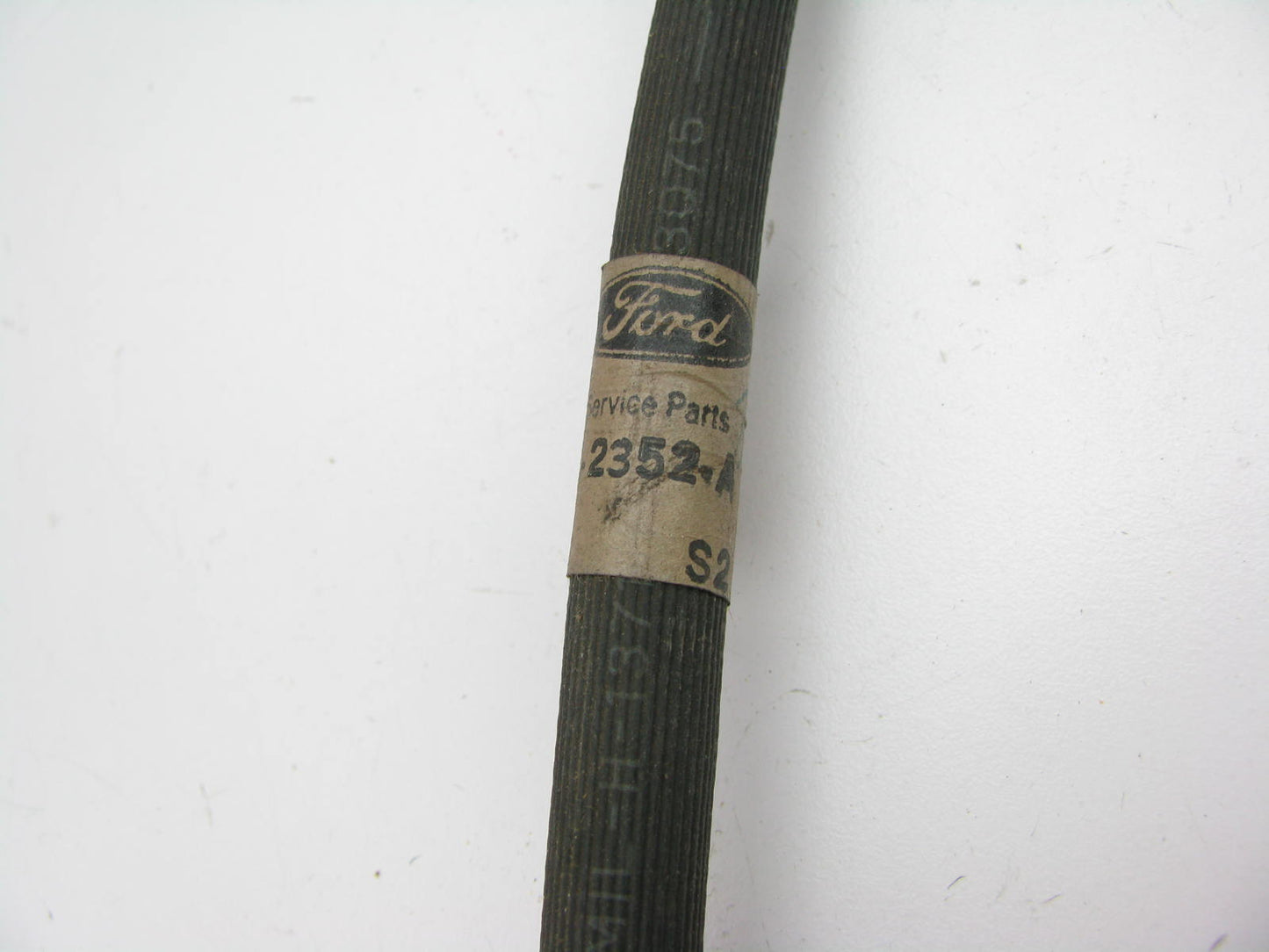 NEW GENUINE OEM Ford D5TZ-2352-A Brake Booster Inlet Hose 1975-up Ford P350 P500