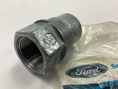 NEW - OEM Ford D5TZ-2365-A Power Brake Booster Check Valve 1973-1976 M450 M500