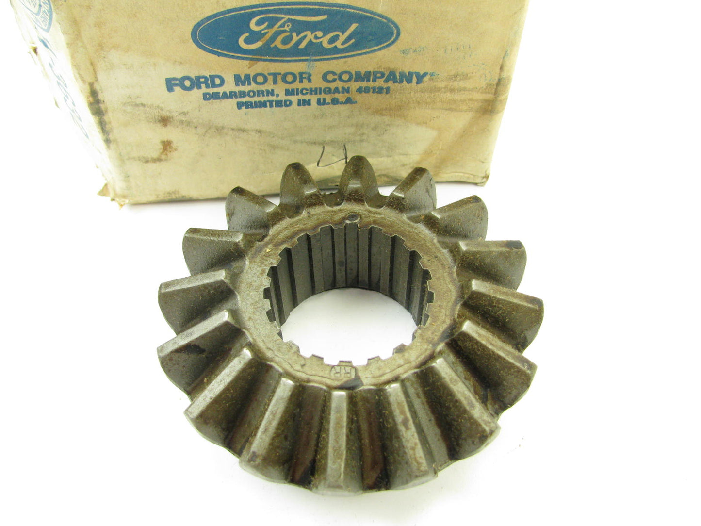 NEW - OEM Ford D5TZ-4236-A Differential Side Gear 1973-1977 F500 Rockwell F106