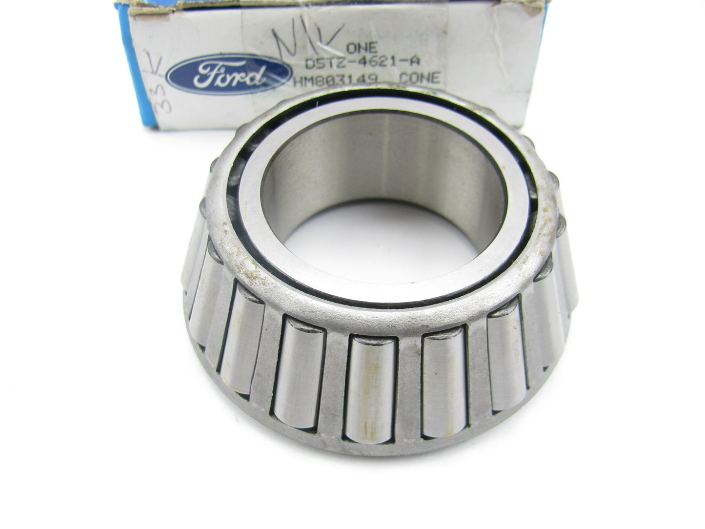 NEW GENUINE OEM Ford D5TZ-4621-A Differential Pinion Bearing - TIMKEN HM803149