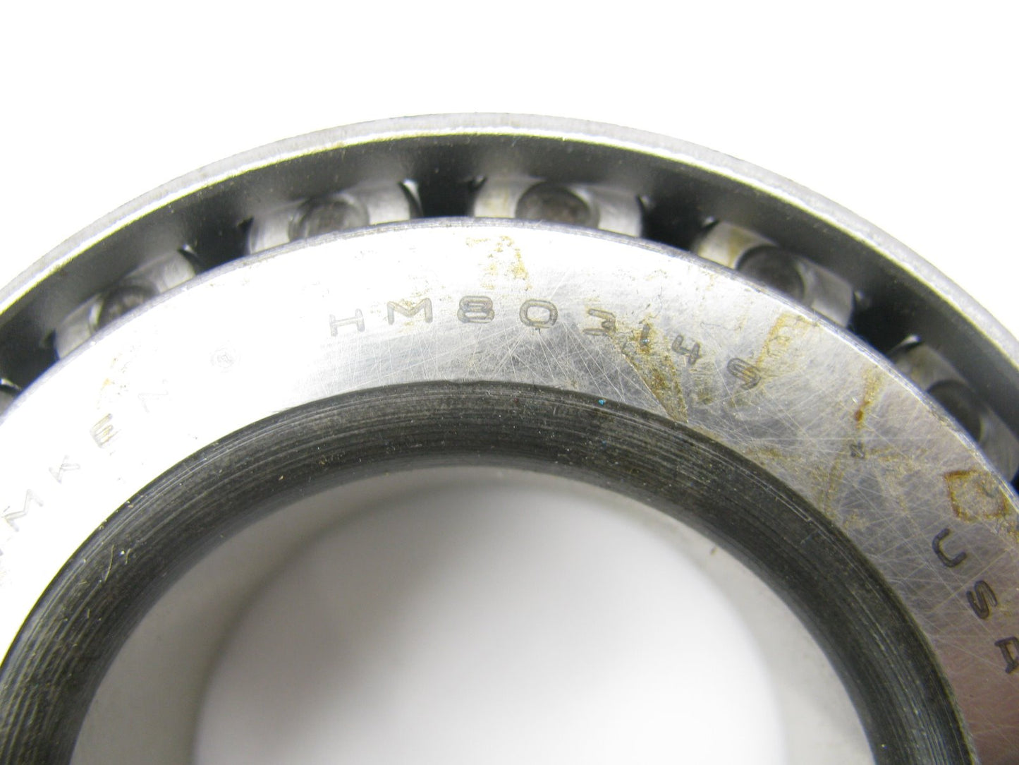 NEW GENUINE OEM Ford D5TZ-4621-A Differential Pinion Bearing - TIMKEN HM803149