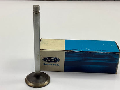 NEW - OEM Ford D5TZ-6505-N Engine Exhaust Valve 1973-1979 300-L6 HD