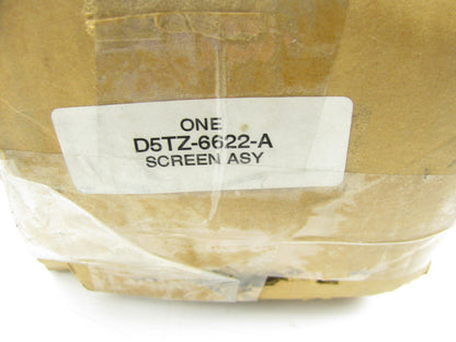 NEW OEM D5TZ-6622-A Engine Oil Pump Pickup Tube Screen 75-81 Ford Truck 351W-V8