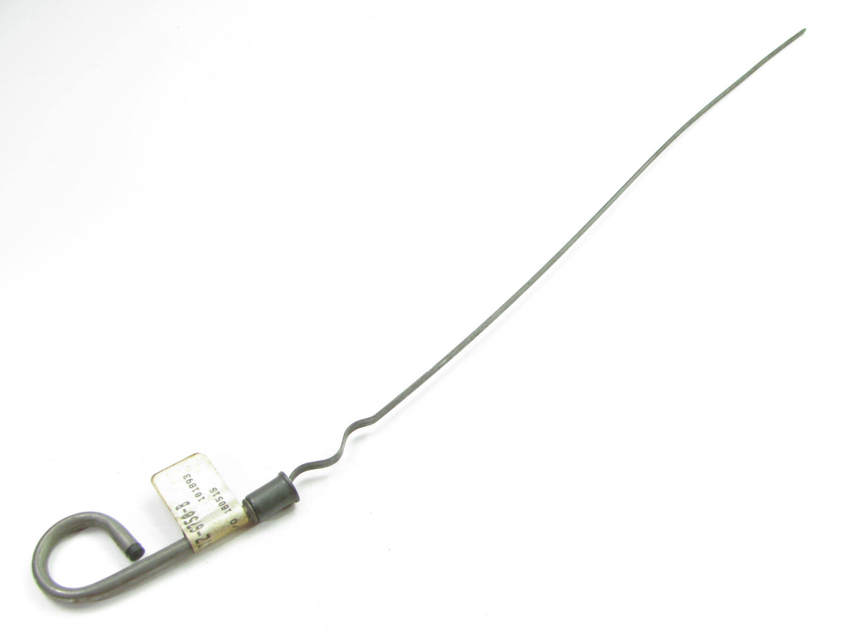 NEW - OEM Ford D5TZ-6750-B Engine Oil Dipstick 1975-1976 360 390-V8