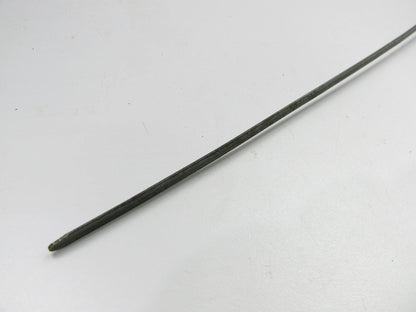 NEW - OEM Ford D5TZ-6750-B Engine Oil Dipstick 1975-1976 360 390-V8