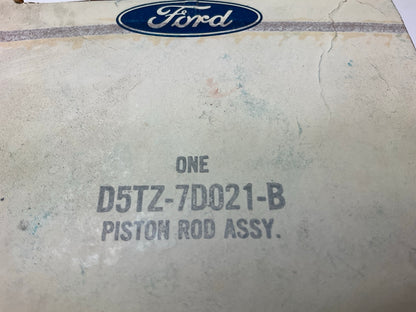 NEW - OEM Ford D5TZ-7D021-B Automatic Transmission Servo Piston, ''P'' 1975-79 C6