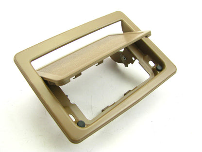 NEW - OEM Ford D5UZ-11048B58-A Ash Receptacle Cover 1975-79 E100 E150 E250 E350