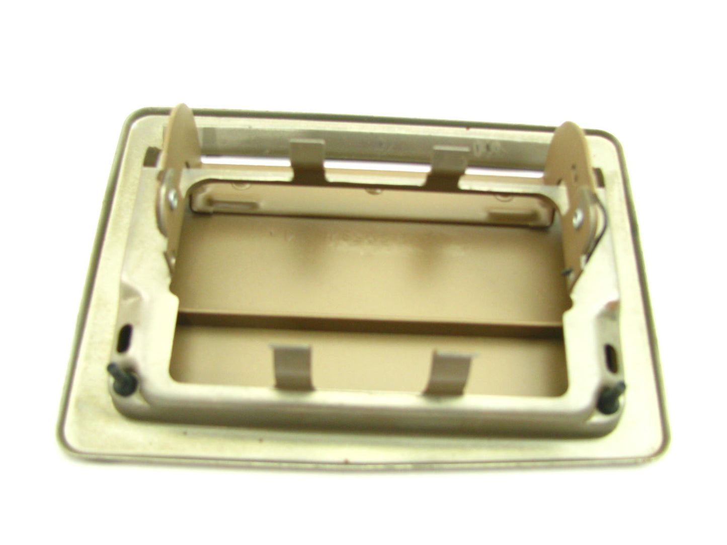 NEW - OEM Ford D5UZ-11048B58-A Ash Receptacle Cover 1975-79 E100 E150 E250 E350