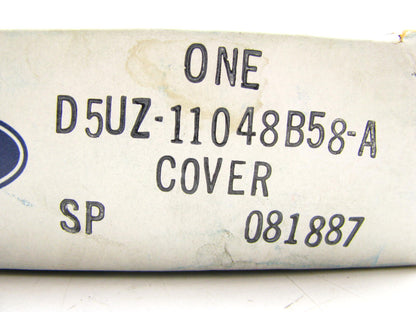 NEW - OEM Ford D5UZ-11048B58-A Ash Receptacle Cover 1975-79 E100 E150 E250 E350