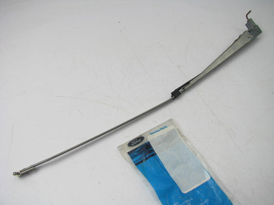 New OEM Windshield Wiper Arm For Ford D5UZ-17526-A