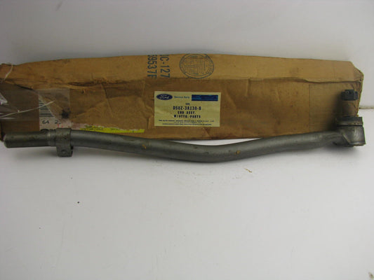NOS GENUINE OEM Ford D5UZ-3A130-B Inner Steering Tie Rod End - Left Drivers Side