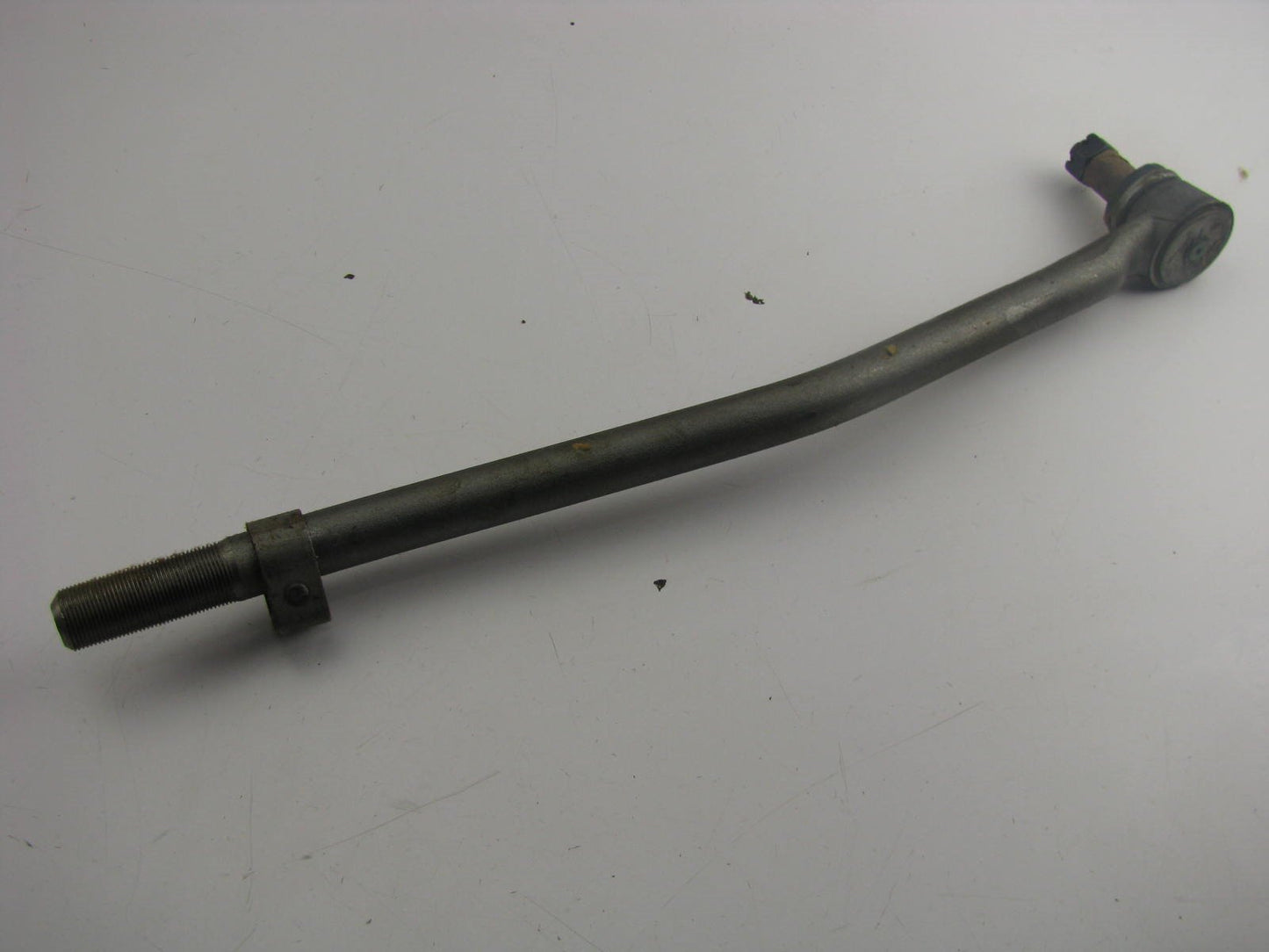 NOS GENUINE OEM Ford D5UZ-3A130-B Inner Steering Tie Rod End - Left Drivers Side