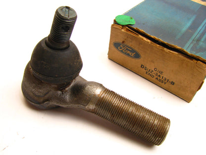 NOS - OEM Ford D5UZ-3A131-B Steering Tie Rod End - Front Left Outer