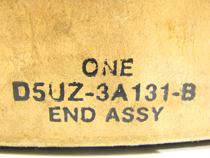 NOS - OEM Ford D5UZ-3A131-B Steering Tie Rod End - Front Left Outer
