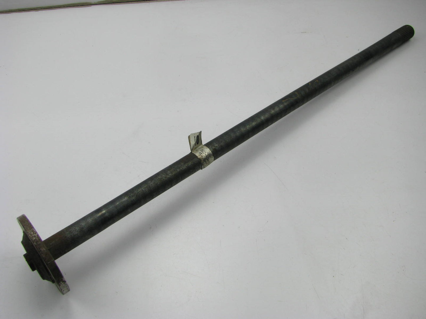 NEW OEM 1975-1986 Ford E-250 Van Full Floating Rear Right Axle Shaft D5UZ-4234-G