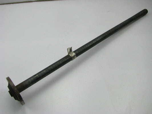 NEW OEM 1975-1986 Ford E-250 Van Full Floating Rear Right Axle Shaft D5UZ-4234-G