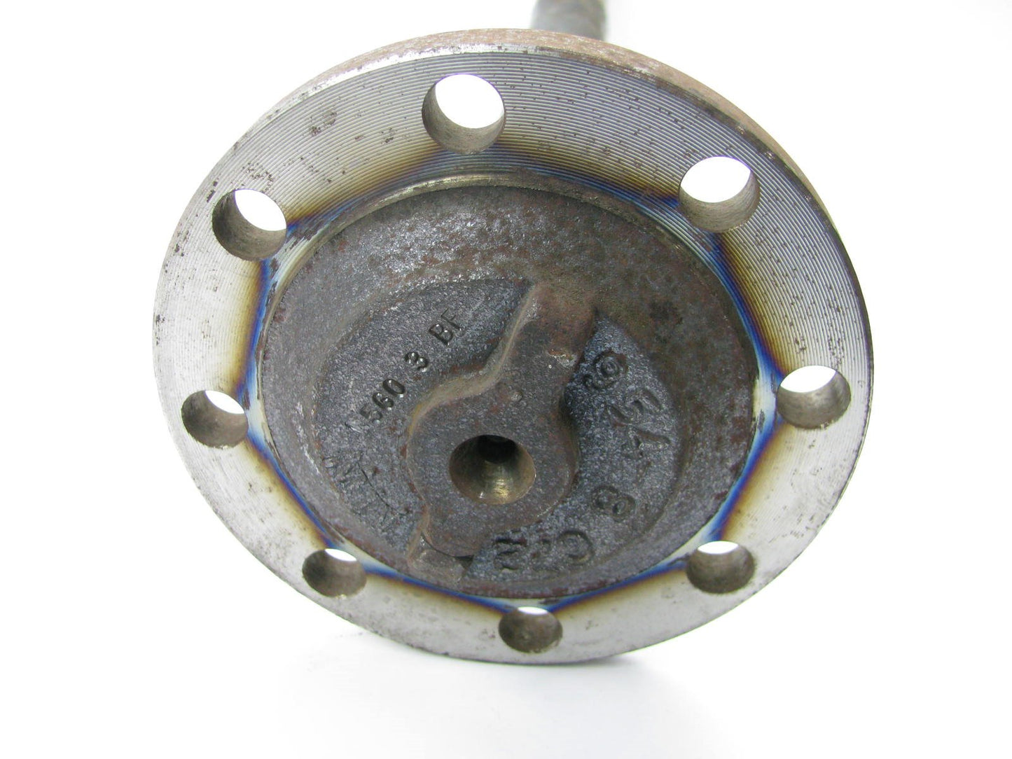 NEW OEM 1975-1986 Ford E-250 Van Full Floating RH Rear Axle Shaft D5UZ-4234-G