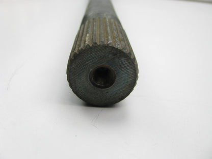 NEW OEM 1975-1986 Ford E-250 Van Full Floating Rear Right Axle Shaft D5UZ-4234-G