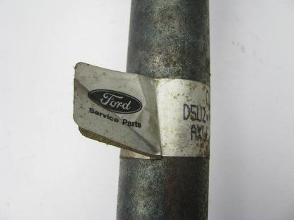 NEW OEM 1975-1986 Ford E-250 Van Full Floating RH Rear Axle Shaft D5UZ-4234-G